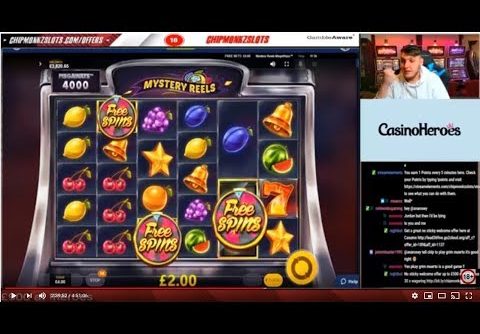 Online Slots – Big wins and bonus rounds with stream highlights