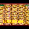 ** SUPER BIG WIN ** LUCKY’O LEARY n Others ** SLOT LOVER **