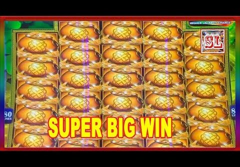 ** SUPER BIG WIN ** LUCKY’O LEARY n Others ** SLOT LOVER **