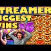 Streamers Biggest Wins – #16 / 2019