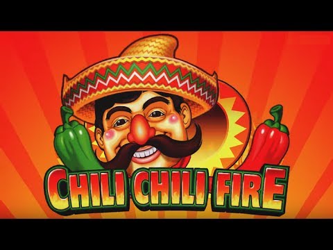 Chili Chili Fire Slot – BIG WIN Session, YES!