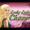 SLOT BONUS | SUPER BIG WIN! | RETRIGGERS! | Lucky Lady’s Charm