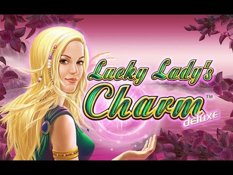 SLOT BONUS | SUPER BIG WIN! | RETRIGGERS! | Lucky Lady’s Charm