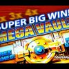 MEGA VAULT SLOT & OTHERS! – “SUPER BIG WIN” – (Casinomannj) Slot Machine Bonus