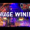 **HUGE WIN!!! PERSONAL BIGGEST WIN ON PROWLING PANTHER!!!** Slot Machine Collection