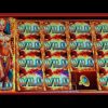 ** SUPER BIG WIN ** TEMPLE OF FIRE ** NEW GAME ** SLOT LOVER **