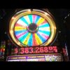 AMAZING Run with $20 – Wheel of Fortune Slot – HUGE WIN!!
