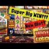 New Game!! Two Super Big Wins From Wolf Legend MegaWays!!