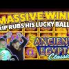 Ancient Egypt Classic BIG WIN – Online Slots gambling from Casinodaddy