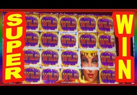 ** MEGA WIN ON NEW GAME ** SCALAB ** SLOT LOVER **