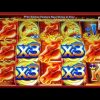 ** SUPER BIG WIN ** HORSE POWER  ** SLOT LOVER **