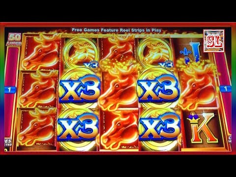 ** SUPER BIG WIN ** HORSE POWER  ** SLOT LOVER **