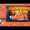 Super Big Win From Vikings Unleashed MegaWays!!