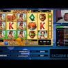 INSANE WIN!! AGE OF TROY SLOT GIVES MEGA BIG WIN!!