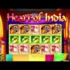 Discover the Heart of India mega win slot – A true casino adventure by Gambino Slots