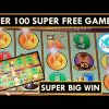 Super Big Win! Pompeii Wonder 4 Slot Machine 100+ Super Free Games!