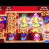 ***SUPER BIG WIN*** 7500 x 6 LINES!! CRAZY GOLDEN POWER INGOTS