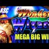 *MEGA BIG WIN* WONDER WIZARD | Ainsworth – Slot Machine Bonus