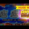HUGE WIN! Lamp Of Destiny Slot – FINALLY, SUPER FREE GAMES, YES!