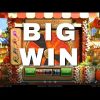 💰CASINO SLOTS (EXTRA CHILLI LIVE Stream) 💰 | Casino Slot Big Wins | Slots UK | Techno Codes