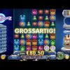 Reactoonz Slot | Mega Win x580