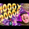 11000X SUPER WIN FROM WHO WANTS TO BE A MILLIONARE SLOT