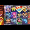 InstaCasino – Elk Studios Sam on the Beach slot – Big/Mega win in freespins