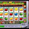 Mega Win with Fruit Mania Online Slot Game | NewTown Online Casino | BigChoySun.com