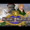 Insane Magic Mirror II Bonus (My biggest slot win to date)