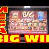 Big Fortune – MAX BET HUGE MEGA BIG WIN – Slot Machine Bonus