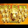 🐂 😆LOTS OF HEAD! 😆🐂 SUPER BIG WIN!! – BUFFALO GOLD SLOT –  – Slot Machine Bonus