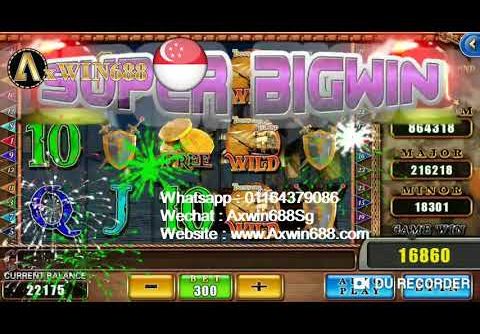 918kiss slot TreasureIsland Easy Mega BIg Win Easy Withdraw | Axwin688 Online Casino