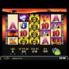 50 Lions Slot Machine BIG WIN Bonus