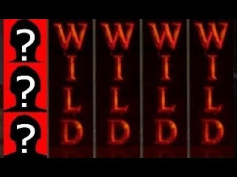 TOP 3 HUGE WIN ON IMMORTAL ROMANCE SLOT – RECORD WIN 2926X
