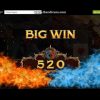 Double Dragons Slot Mega Win!