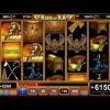 RISE OF RA +MEGA WIN! +BONUS GAME! +FREE SPINS! online free slot SLOTSCOCKTAIL egt