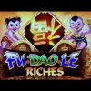 NEW SLOT!  SUPER FUN on FU DAO LE RICHES SLOT MACHINE POKIE BONUSES – PECHANGA CASINO