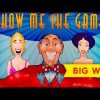 Show Me The Game Slot – BIG WIN BONUS!