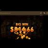 Mega Big Win.. Rabbit In The Hat..Slot