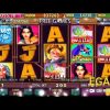 Diamond Valley Slot Pussy888 Mega Win