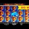 HEART STOPPING! Goddess of Gold Slot – BIG WIN BONUS!