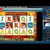 BIG WIN!!!! Captain Venture   Casino   Bonus round Casino Slots From Live Stream