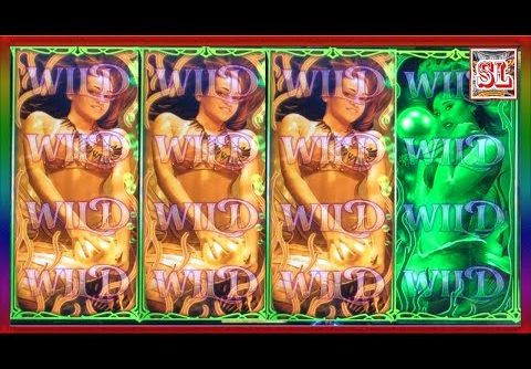 ** SUPER BIG WIN ** SIREN’S CALL ** NEW POKIE GAME ** SLOT LOVER **