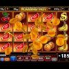 Flaming Hot Slot VLT Machines 2 MEGA WINS 10000$ TO 50000$