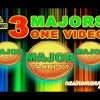 NEW! *SUPER HUGE TOTAL OF SLOT WINS* 3 MAJORS | ONE VIDEO –  Slot Machine Bonus