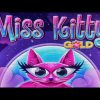 SUPER BIG WIN!  MISS KITTY GOLD SLOT MACHINE POKIE BONUSES AND FEATURES!  – PECHANGA CASINO