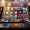 Harley-Davidson Slot Win Mega x3 80 cent bet