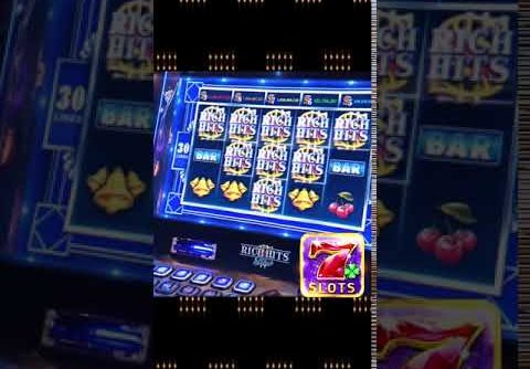 Mega Win Slots Official Gameplay HD 9:16 No.5