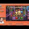 Who Wants To Be A Millionaire Slot!! Mega Big Win!!