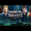 Immortal Romance slot machine – BIG WIN! Amber Freespin Bonus